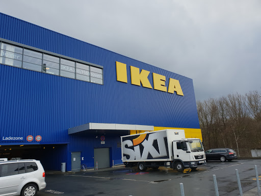 IKEA Einrichtungshaus Hannover EXPO-Park