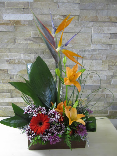 Florist «Flower Hut», reviews and photos, 6300 E Independence Blvd, Charlotte, NC 28212, USA