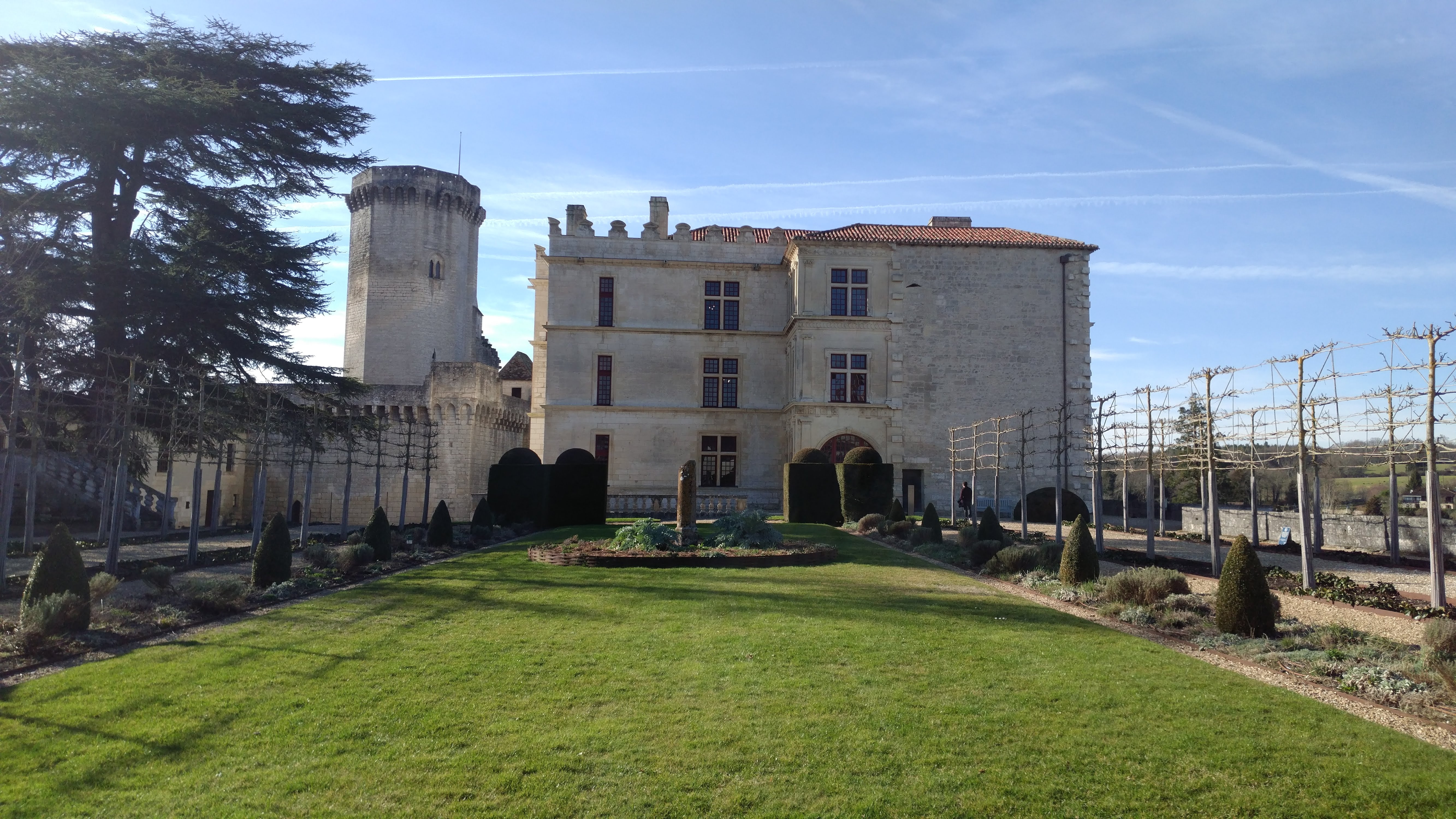 Photo n° 1 de l'avis de Joseph.e fait le 07/03/2019 à 07:52