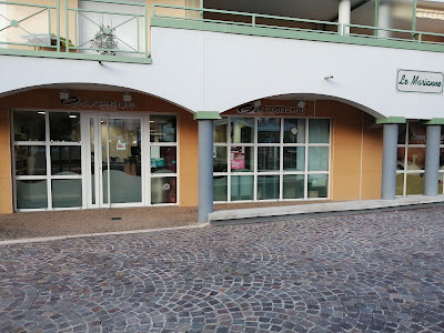 Oxygène Coiffure à Riorges