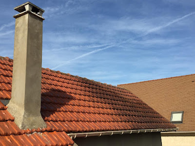 JD RAMONAGE ET COUVERTURE à Barbezieux-Saint-Hilaire