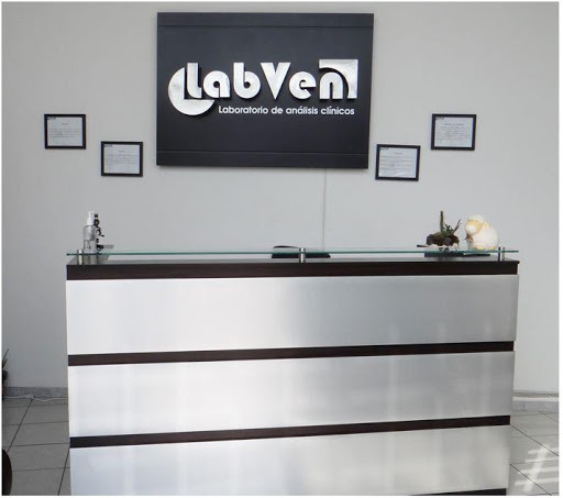 Clinical laboratory Labven