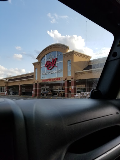 Supermarket «Big Y», reviews and photos, 700 S Main St #2, Great Barrington, MA 01230, USA