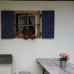 Photo n°5 de l'avis de Pavel.a fait le 29/07/2022 à 18:04 sur le  Dandl-Alm à Ruhpolding