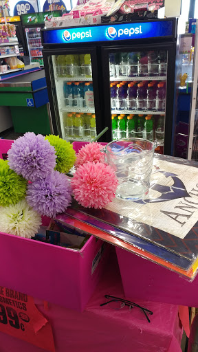 Discount Store «99 Cents Only Stores», reviews and photos, 216 FM 1960, Humble, TX 77338, USA