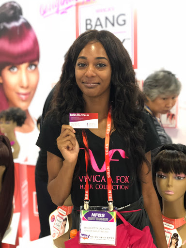 Beauty Supply Store «Bella Crown», reviews and photos, 6396 Coventry Way, Clinton, MD 20735, USA