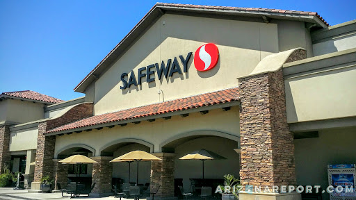 Grocery Store «Safeway», reviews and photos, 3800 W Happy Valley Rd, Glendale, AZ 85310, USA