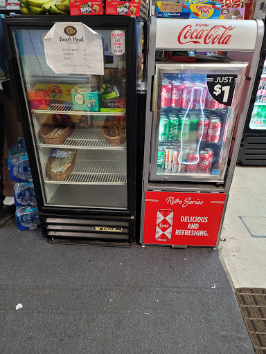 Convenience Store «Clock Tower Convenience Store», reviews and photos, 29 W Beverley St, Staunton, VA 24401, USA