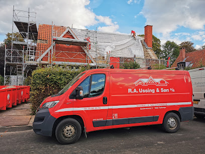 R. A. Ussing & Søn A/S