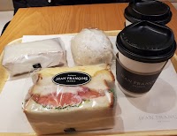 JEAN FRANÇOIS（ジャン・フランソワ） 横浜ポルタ店