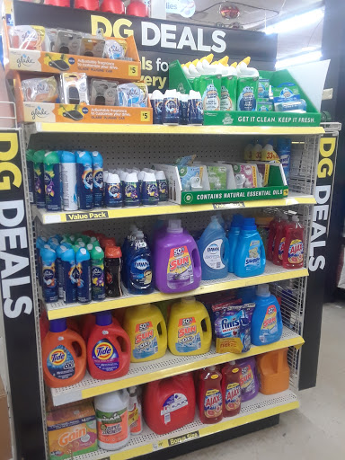 Discount Store «Dollar General», reviews and photos, 444 E Main St, Chesterfield, IN 46017, USA