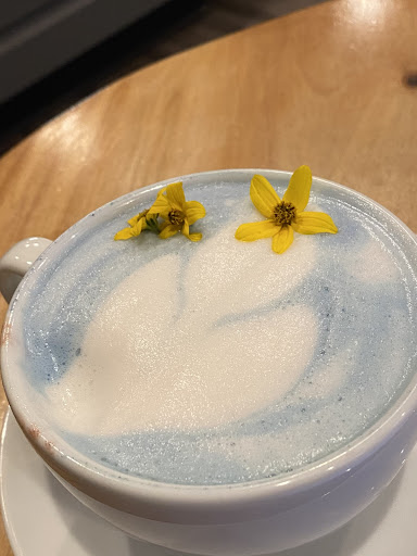 Coffee Shop «Square One Coffee», reviews and photos, 145 N Duke St, Lancaster, PA 17602, USA