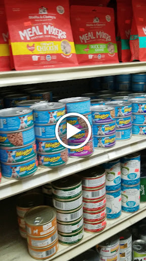 Pantry «Animal Pantry», reviews and photos, 693 86th St, Brooklyn, NY 11228, USA