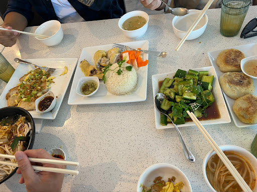 Sunrise Noodle House image