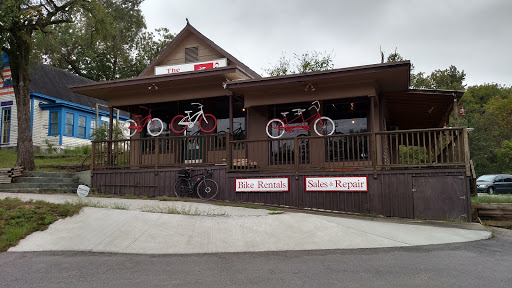 Bicycle Repair Shop «The Bike Guy», reviews and photos, 9745 Fonville Rd, Wake Forest, NC 27587, USA