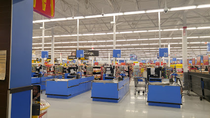 Walmart Supercentre