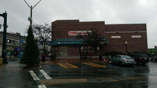 Drug Store «CVS», reviews and photos, 532 Medford St, Somerville, MA 02144, USA