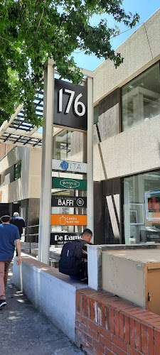 Salón Barbería Baffi - Concepción