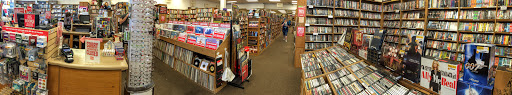 Book Store «Half Price Books», reviews and photos