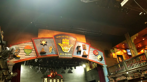 Live Music Venue «House of Blues New Orleans», reviews and photos, 225 Decatur St, New Orleans, LA 70130, USA