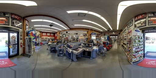 Hardware Store «Union Lumber Company», reviews and photos, 401 B St, Marysville, CA 95901, USA