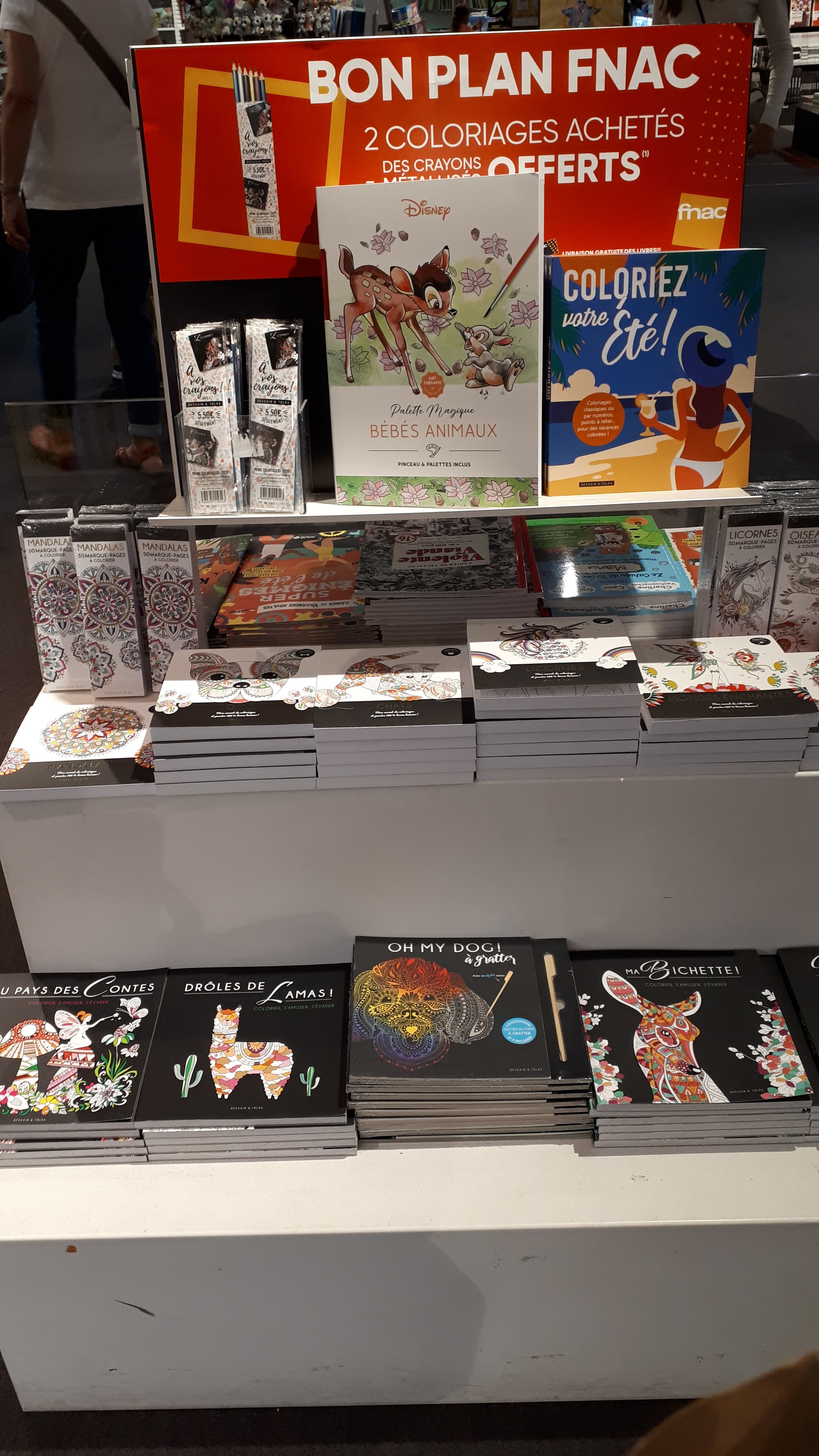 Photo n° 4 de l'avis de PHILIPPE.e fait le 16/07/2020 à 16:22