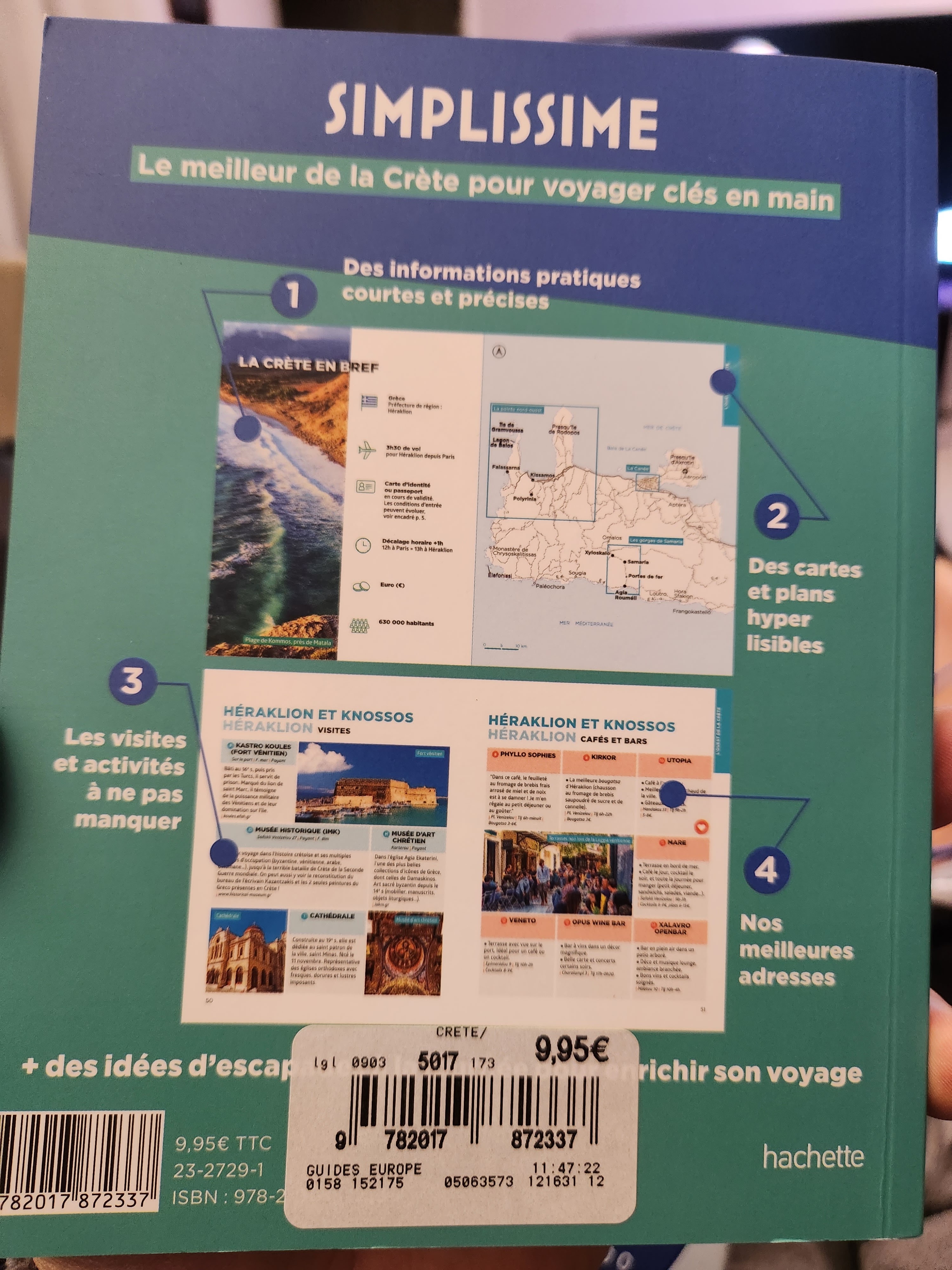 Photo n° 2 de l'avis de HUGUES.H fait le 29/01/2023 à 17:49