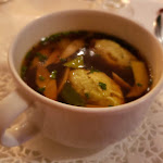 Photo n°6 de l'avis de Simone.a fait le 30/10/2021 à 07:03 sur le  Landidyll Hotel Gasthof zum Freden à Bad Iburg