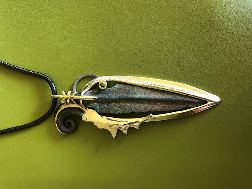 Jewelry Store «WAX Jewelry Design Studio», reviews and photos, 5901 Ellsworth Ave, Pittsburgh, PA 15232, USA