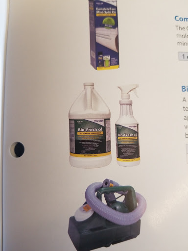 Heating Equipment Supplier «Johnstone Supply», reviews and photos, 280 NE 181st St, Miami, FL 33162, USA