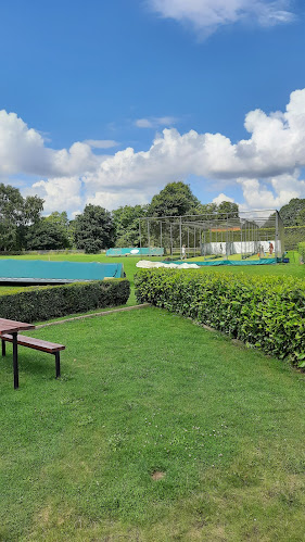 Papplewick & Linby Cricket Club - Nottingham