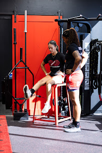 Infinite Performance Physical Therapy