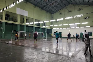 Badminton Indoor Stadium image