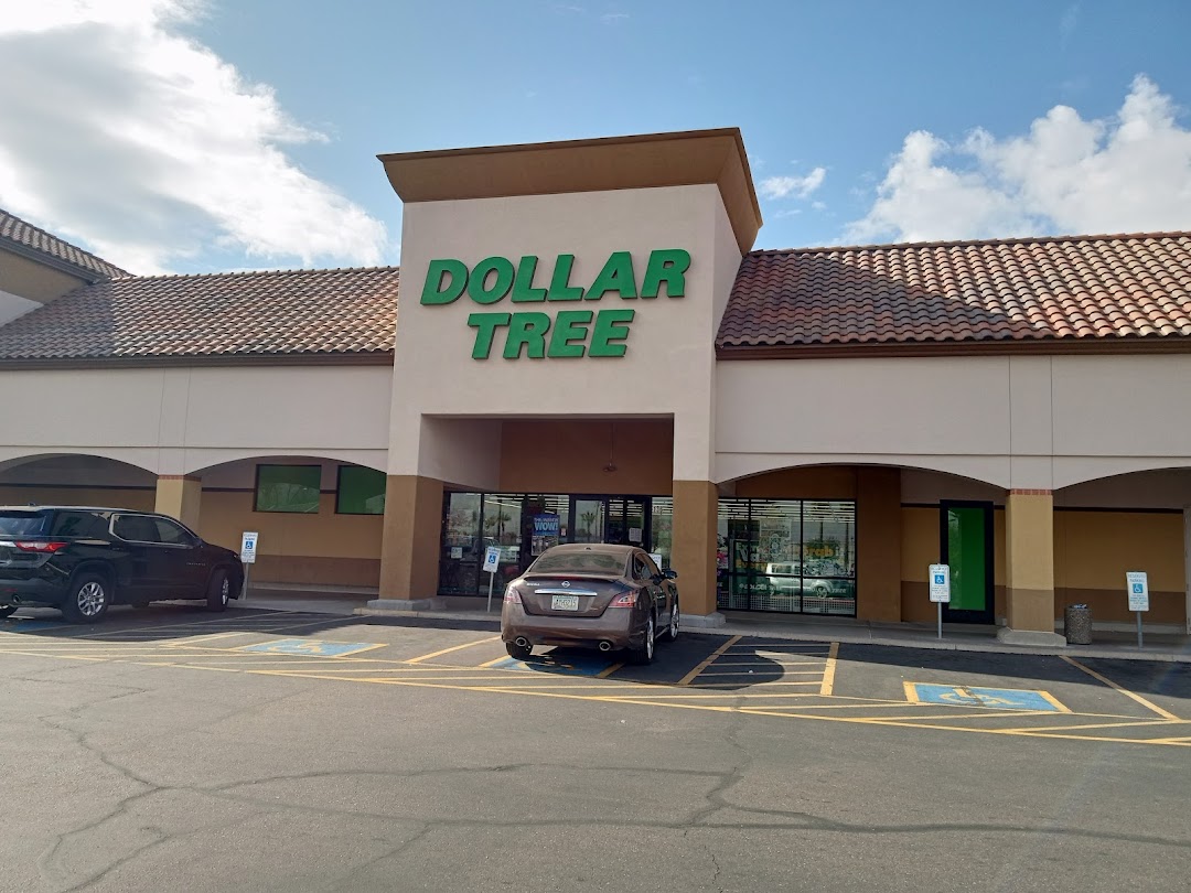 Dollar Tree