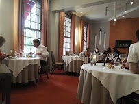 Atmosphère du Restaurant français Le Foch à Reims - n°7