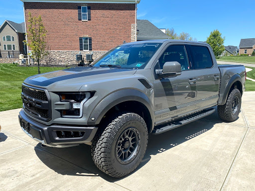 Used Car Dealer «Montrose Ford in Fairlawn», reviews and photos, 3960 Medina Rd, Fairlawn, OH 44333, USA