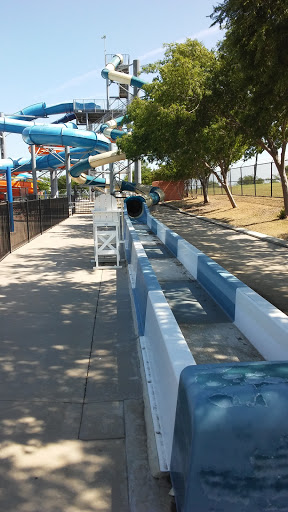 Water Park «Water Works Park», reviews and photos, 2400 Long Rd, Denton, TX 76208, USA