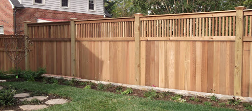 Rooster Fence CO