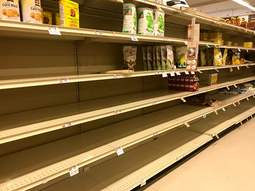 Grocery Store «Giant Food Stores», reviews and photos, 550 Lancaster Ave, St Davids, PA 19087, USA