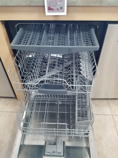 Appliance Store «Grand Appliance and TV», reviews and photos, 10400 Washington Ave, Sturtevant, WI 53177, USA