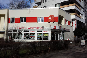 Prinzen Apotheke Kreuzberg