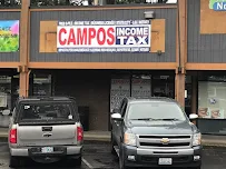 Campos Income Tax - Car repair in Olympia, WA, Olympia - Rated 5.0/5