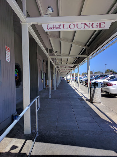 Shopping Mall «Shoreview Shopping Ctr», reviews and photos, 400 S Norfolk St, San Mateo, CA 94401, USA