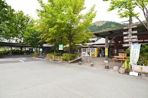Roadside Station Tosa-Sameura image