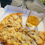 Photo n°1 de l'avis de Marek.u fait le 09/12/2021 à 15:01 sur le  Oelder Döner Haus à Oelde