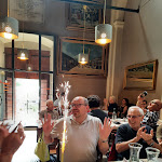 Photo n°1 de l'avis de Lorenza.i fait le 12/06/2023 à 14:49 sur le  Trattoria L'Arcangelo à Brescia