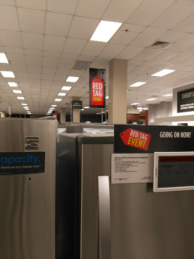 Department Store «Sears», reviews and photos, 1050 S Babcock St, Melbourne, FL 32901, USA