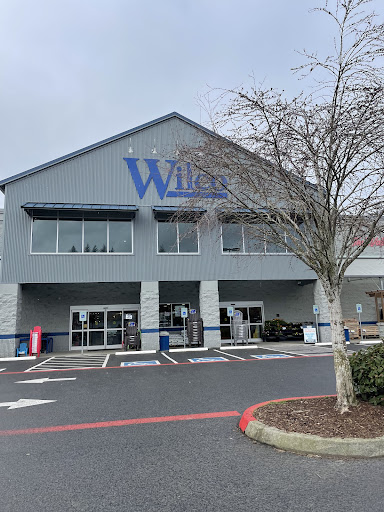 Animal Feed Store «Wilco Farm Store», reviews and photos, 3408 Hunt St NW, Gig Harbor, WA 98335, USA