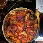 Photo n°1 de l'avis de Alessandra. fait le 11/07/2023 à 21:32 sur le  Pizzeria Manduria Zeus 2021 - Ristorante - Pizza Napoletana à Manduria