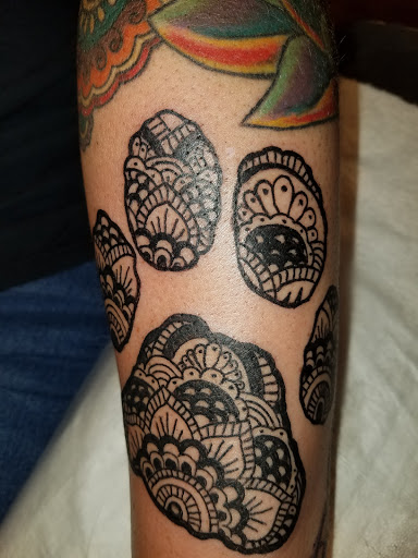 Explore vegeta and bulma tattoo ideas, creative tattoo ideas in Jonesboro, available at Bewitched Body Art